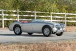 Austin-Healey 100M Le Mans Roadster 1955 года